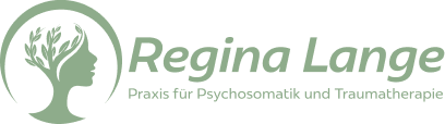 Regina Lange Logo